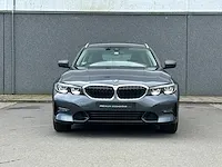 Bmw 3 series touring 318d executive edition | j-002-dp - afbeelding 22 van  53