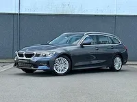 Bmw 3 series touring 318d executive edition | j-002-dp - afbeelding 45 van  53