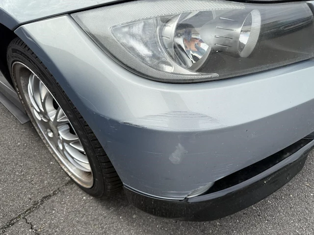 Bmw 3 sw (e91) touring 320 d,2006 - afbeelding 18 van  27