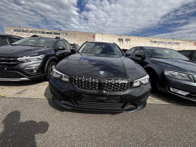 Bmw 3 sw (g21) 320ias opf 184 at,2020 - afbeelding 12 van  23