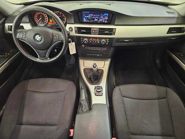 Bmw 316i business line; 32-hjz-3 - afbeelding 2 van  21