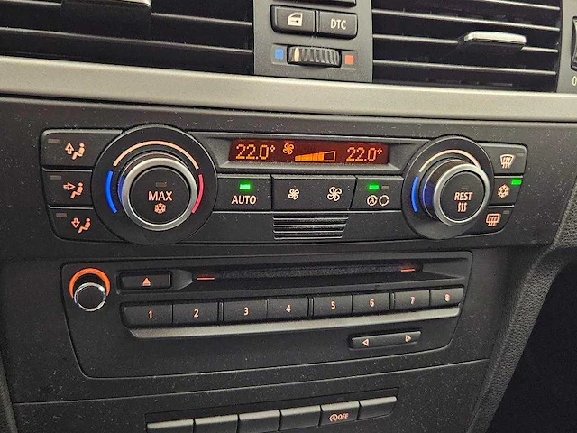 Bmw 316i business line; 32-hjz-3 - afbeelding 4 van  21