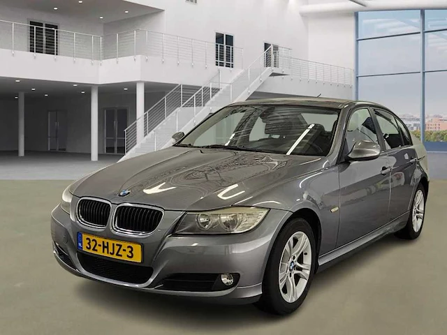 Bmw 316i business line; 32-hjz-3 - afbeelding 1 van  21