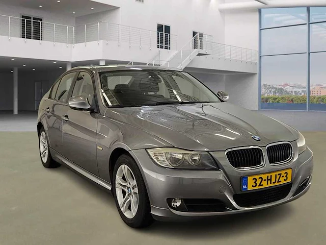 Bmw 316i business line; 32-hjz-3 - afbeelding 12 van  21