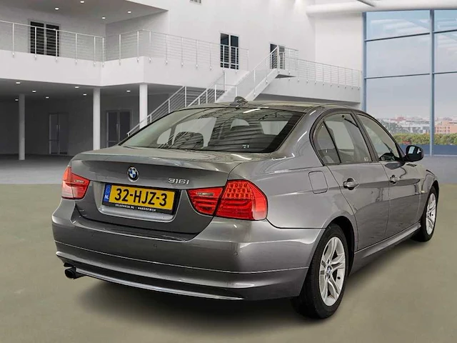 Bmw 316i business line; 32-hjz-3 - afbeelding 15 van  21