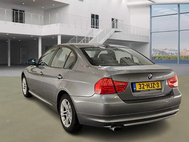 Bmw 316i business line; 32-hjz-3 - afbeelding 16 van  21