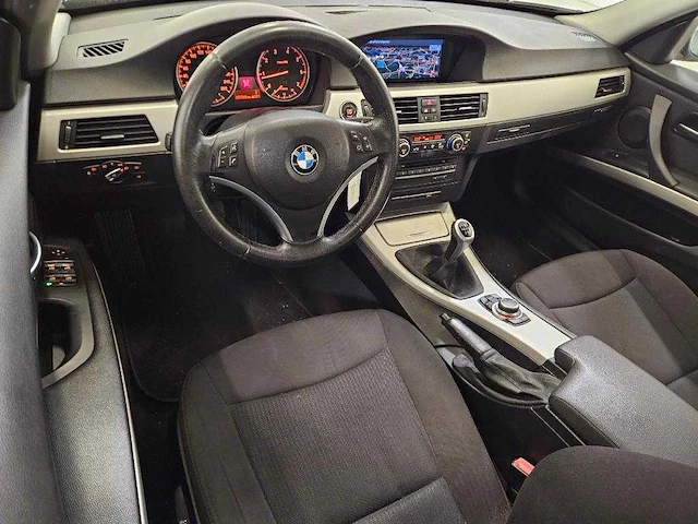 Bmw 316i business line; 32-hjz-3 - afbeelding 19 van  21