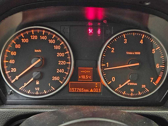 Bmw 316i business line; 32-hjz-3 - afbeelding 20 van  21