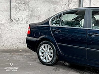 Bmw 316i special edition 116pk 2004 3-serie -orig. nl-, 28-pg-bg - afbeelding 3 van  54
