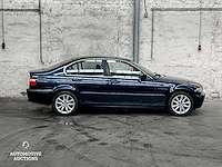 Bmw 316i special edition 116pk 2004 3-serie -orig. nl-, 28-pg-bg - afbeelding 5 van  54