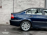 Bmw 316i special edition 116pk 2004 3-serie -orig. nl-, 28-pg-bg - afbeelding 6 van  54