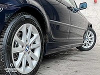 Bmw 316i special edition 116pk 2004 3-serie -orig. nl-, 28-pg-bg - afbeelding 10 van  54
