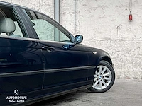 Bmw 316i special edition 116pk 2004 3-serie -orig. nl-, 28-pg-bg - afbeelding 11 van  54