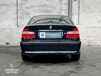 Bmw 316i special edition 116pk 2004 3-serie -orig. nl-, 28-pg-bg - afbeelding 13 van  54