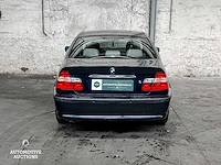 Bmw 316i special edition 116pk 2004 3-serie -orig. nl-, 28-pg-bg - afbeelding 14 van  54