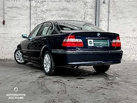 Bmw 316i special edition 116pk 2004 3-serie -orig. nl-, 28-pg-bg - afbeelding 16 van  54