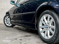 Bmw 316i special edition 116pk 2004 3-serie -orig. nl-, 28-pg-bg - afbeelding 18 van  54