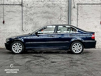 Bmw 316i special edition 116pk 2004 3-serie -orig. nl-, 28-pg-bg - afbeelding 20 van  54
