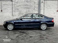 Bmw 316i special edition 116pk 2004 3-serie -orig. nl-, 28-pg-bg - afbeelding 21 van  54