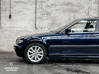Bmw 316i special edition 116pk 2004 3-serie -orig. nl-, 28-pg-bg - afbeelding 22 van  54
