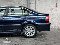 Bmw 316i special edition 116pk 2004 3-serie -orig. nl-, 28-pg-bg - afbeelding 24 van  54