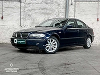 Bmw 316i special edition 116pk 2004 3-serie -orig. nl-, 28-pg-bg - afbeelding 25 van  54