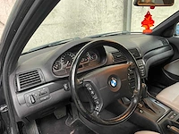 Bmw 316i special edition 116pk 2004 3-serie -orig. nl-, 28-pg-bg - afbeelding 26 van  54