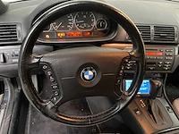 Bmw 316i special edition 116pk 2004 3-serie -orig. nl-, 28-pg-bg - afbeelding 27 van  54