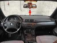 Bmw 316i special edition 116pk 2004 3-serie -orig. nl-, 28-pg-bg - afbeelding 28 van  54