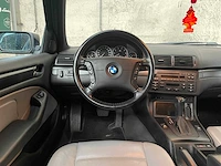 Bmw 316i special edition 116pk 2004 3-serie -orig. nl-, 28-pg-bg - afbeelding 29 van  54