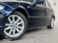 Bmw 316i special edition 116pk 2004 3-serie -orig. nl-, 28-pg-bg - afbeelding 23 van  54