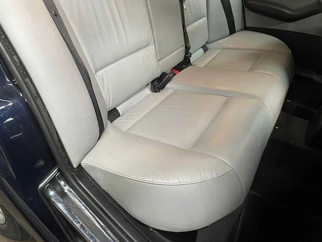 Bmw 316i special edition 116pk 2004 3-serie -orig. nl-, 28-pg-bg - afbeelding 42 van  54