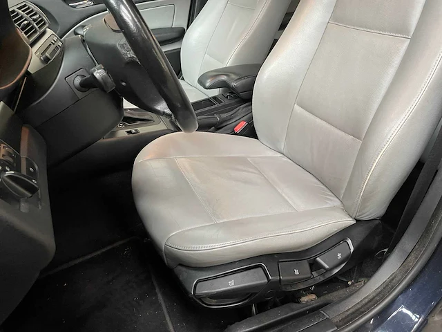 Bmw 316i special edition 116pk 2004 3-serie -orig. nl-, 28-pg-bg - afbeelding 44 van  54