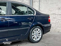 Bmw 316i special edition 116pk 2004 3-serie -orig. nl-, 28-pg-bg - afbeelding 34 van  54