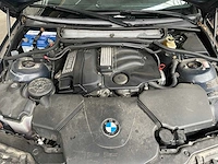 Bmw 316i special edition 116pk 2004 3-serie -orig. nl-, 28-pg-bg - afbeelding 48 van  54