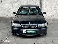 Bmw 316i special edition 116pk 2004 3-serie -orig. nl-, 28-pg-bg - afbeelding 51 van  54