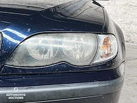 Bmw 316i special edition 116pk 2004 3-serie -orig. nl-, 28-pg-bg - afbeelding 52 van  54
