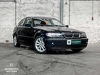 Bmw 316i special edition 116pk 2004 3-serie -orig. nl-, 28-pg-bg - afbeelding 53 van  54