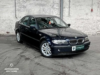 Bmw 316i special edition 116pk 2004 3-serie -orig. nl-, 28-pg-bg - afbeelding 54 van  54