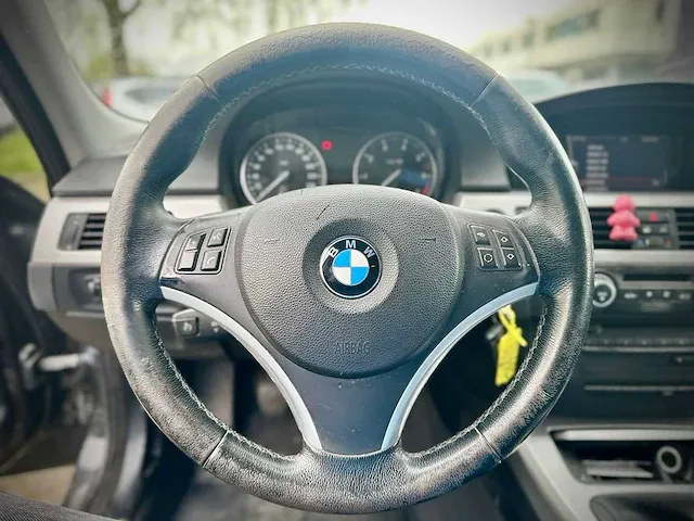 Bmw 316i touring business line, 34-hjz-3 - afbeelding 4 van  18
