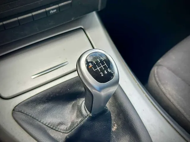 Bmw 316i touring business line, 34-hjz-3 - afbeelding 8 van  18