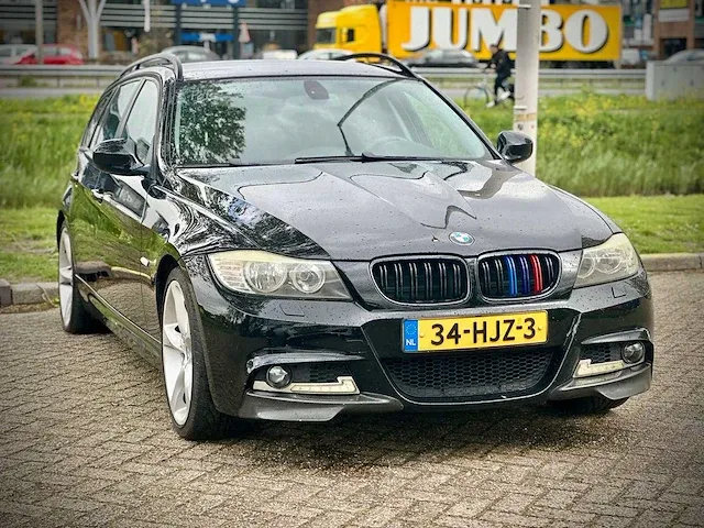 Bmw 316i touring business line, 34-hjz-3 - afbeelding 12 van  18