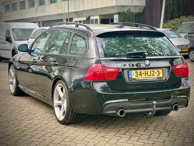 Bmw 316i touring business line, 34-hjz-3 - afbeelding 13 van  18