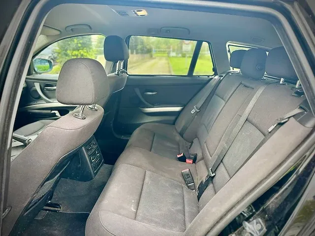 Bmw 316i touring business line, 34-hjz-3 - afbeelding 17 van  18