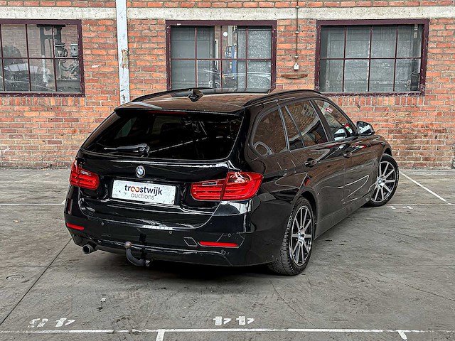 Bmw 316i touring executive 136pk 2013 3-serie f31, k-455-px - afbeelding 3 van  42