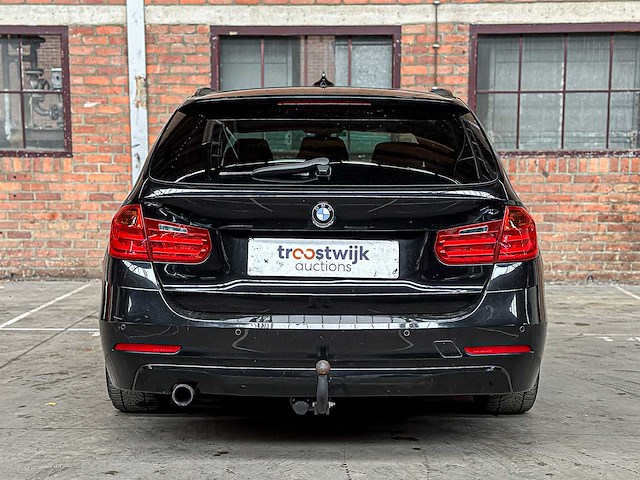 Bmw 316i touring executive 136pk 2013 3-serie f31, k-455-px - afbeelding 4 van  42