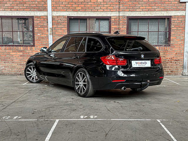 Bmw 316i touring executive 136pk 2013 3-serie f31, k-455-px - afbeelding 6 van  42
