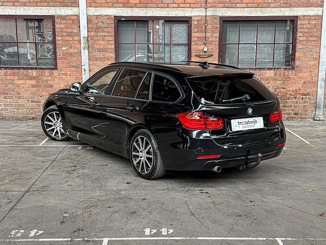 Bmw 316i touring executive 136pk 2013 3-serie f31, k-455-px - afbeelding 7 van  42