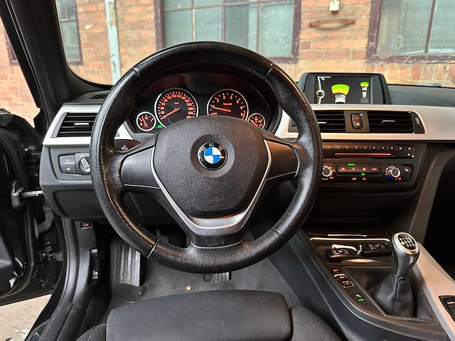 Bmw 316i touring executive 136pk 2013 3-serie f31, k-455-px - afbeelding 10 van  42