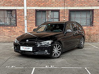 Bmw 316i touring executive 136pk 2013 3-serie f31, k-455-px - afbeelding 1 van  42